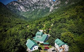 Hotel Ravnjak